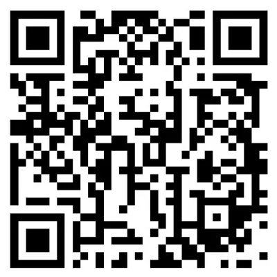 QR kód pro platbu na transparentní účet